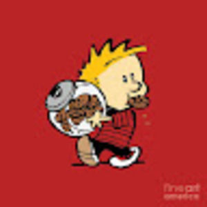 Meet your Posher, Oliver